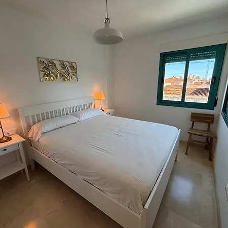 Pont Sec 1- Serviden Appartement Dénia