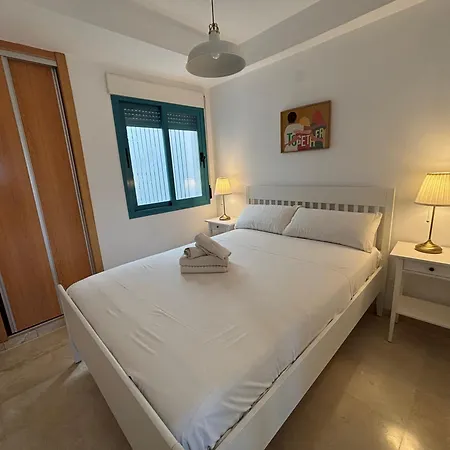 Appartement Pont Sec 1- Serviden