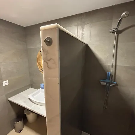 Pont Sec 1- Serviden Appartement *