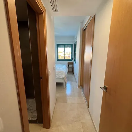 Appartement Pont Sec 1- Serviden *