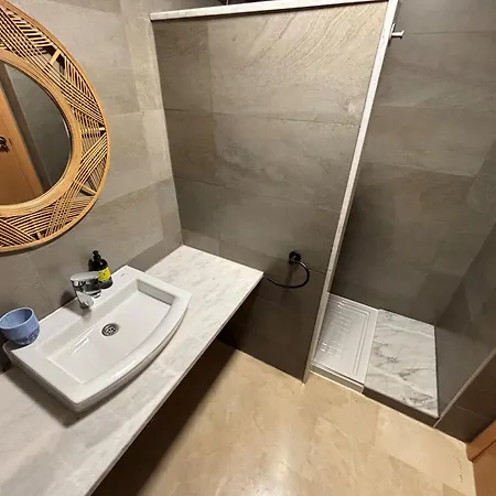 Pont Sec 1- Serviden * Dénia