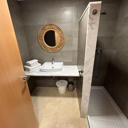 Apartment Pont Sec 1- Serviden