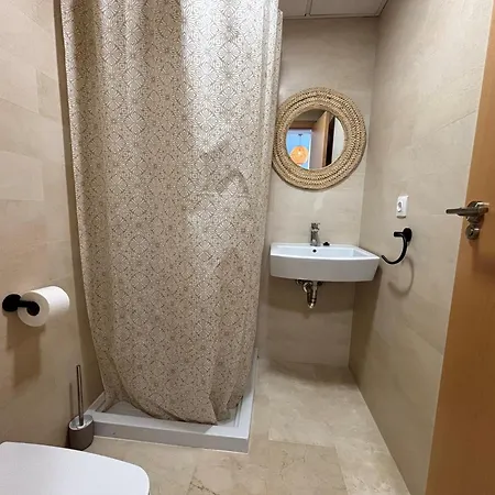 Apartment Pont Sec 1- Serviden Denia