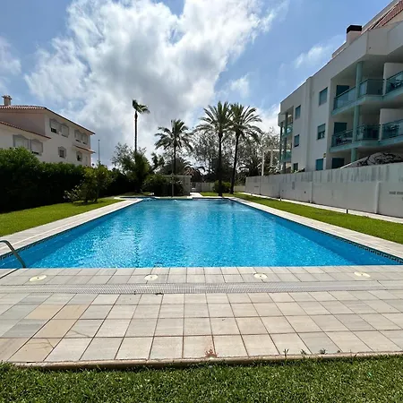 Pont Sec 1- Serviden Dénia