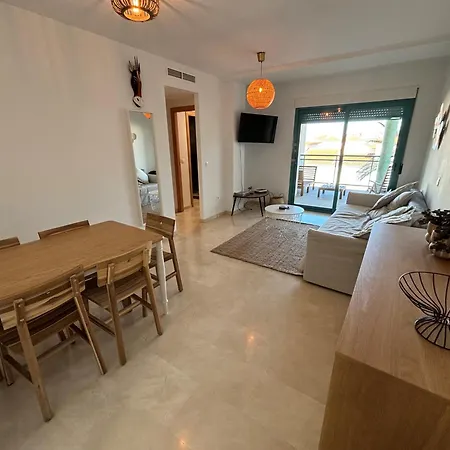 Pont Sec 1- Serviden Apartment Dénia