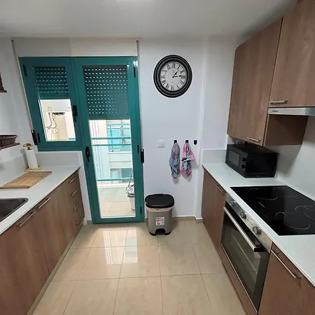 Apartment Pont Sec 1- Serviden