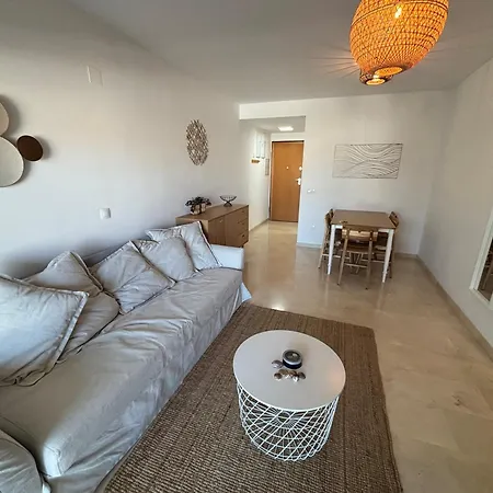 Apartment Pont Sec 1- Serviden *