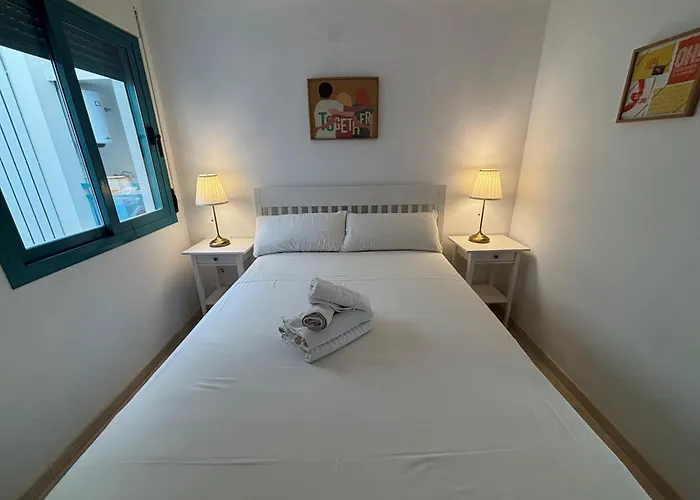 公寓 Pont Sec 1- Serviden 德尼亚