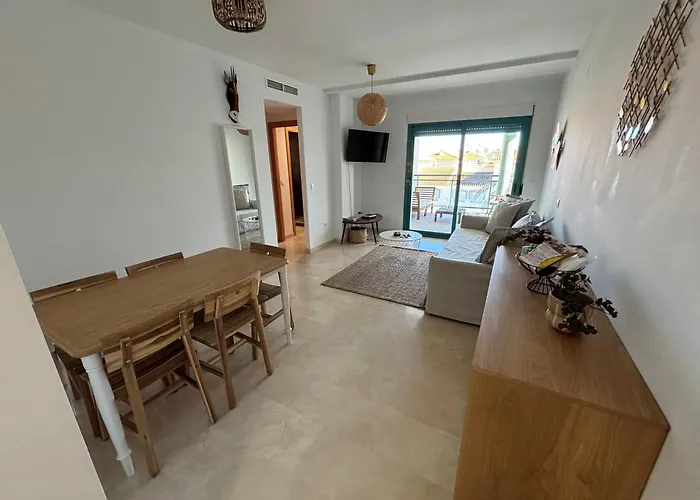 公寓 Pont Sec 1- Serviden 德尼亚