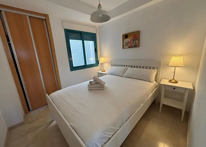 アパート Pont Sec 1- Serviden