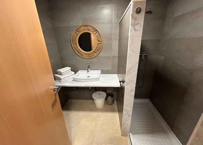 公寓 Pont Sec 1- Serviden