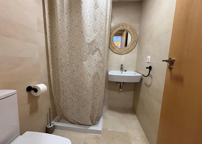 アパート Pont Sec 1- Serviden デニア