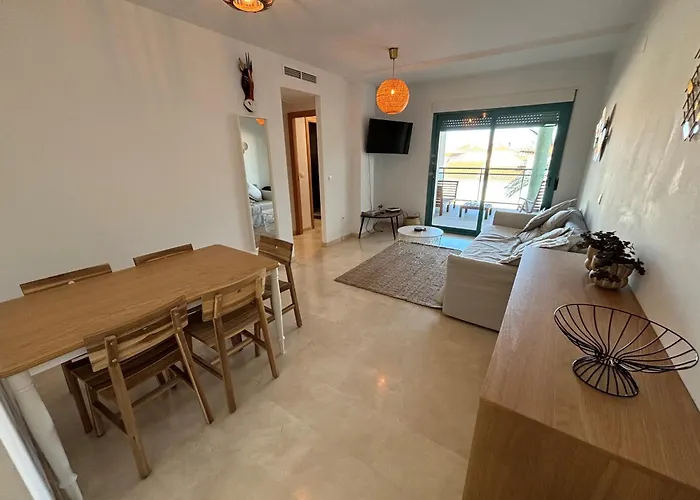 Pont Sec 1- Serviden 公寓 德尼亚