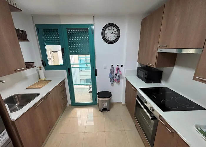 アパート Pont Sec 1- Serviden