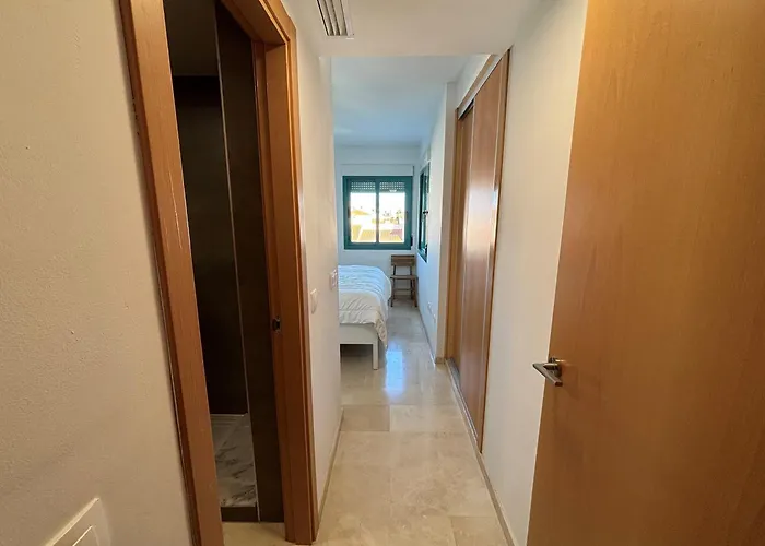 公寓 Pont Sec 1- Serviden *