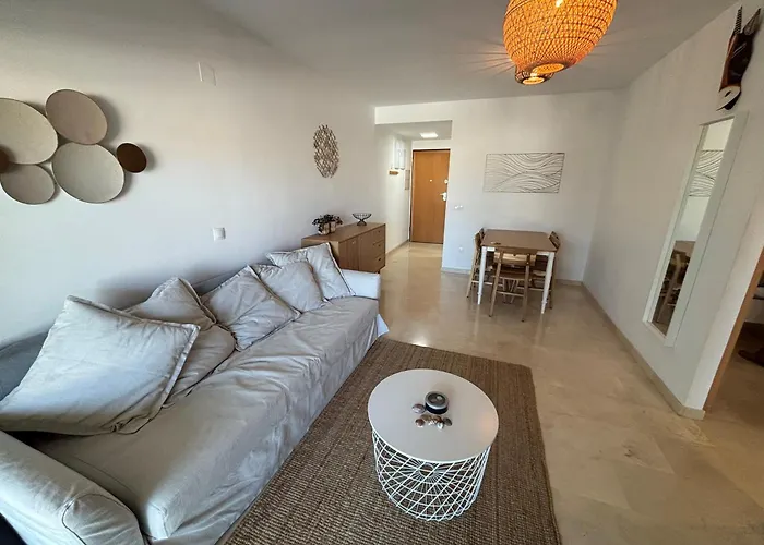 公寓 Pont Sec 1- Serviden *