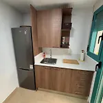 Apartmán Pont Sec 1- Serviden *