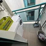 Pont Sec 1- Serviden Apartmán *