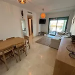 Pont Sec 1- Serviden Apartmán Denia