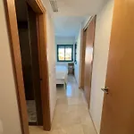 Apartmán Pont Sec 1- Serviden *