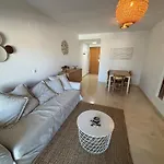 Apartmán Pont Sec 1- Serviden *