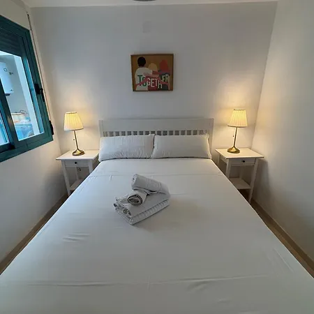 Apartmán Pont Sec 1- Serviden Denia